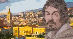 Le opere di Caravaggio in Sicilia